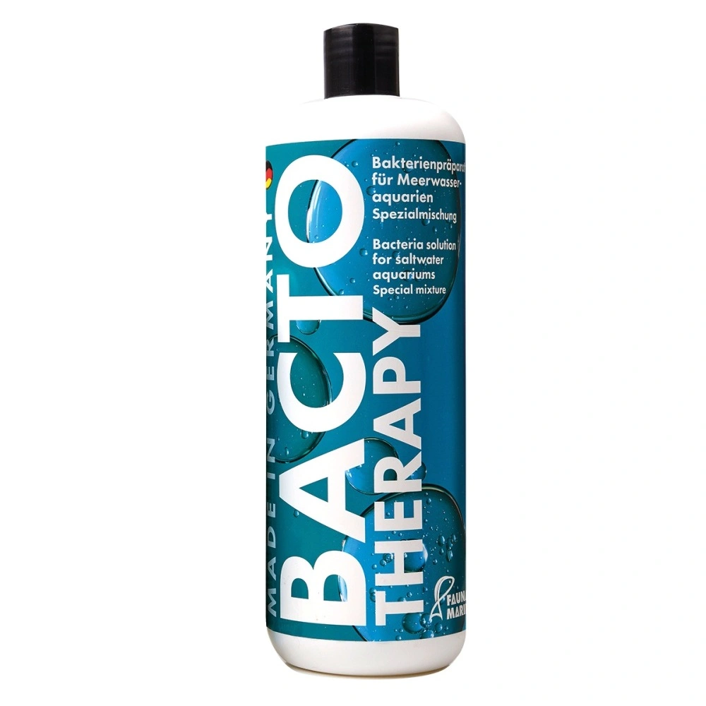 Fauna Marin Bacto Therapy 1000 ml